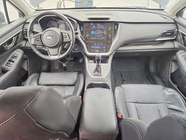 2020 SUBARU OUTBACK Limited+M/R+NAVI(HK)