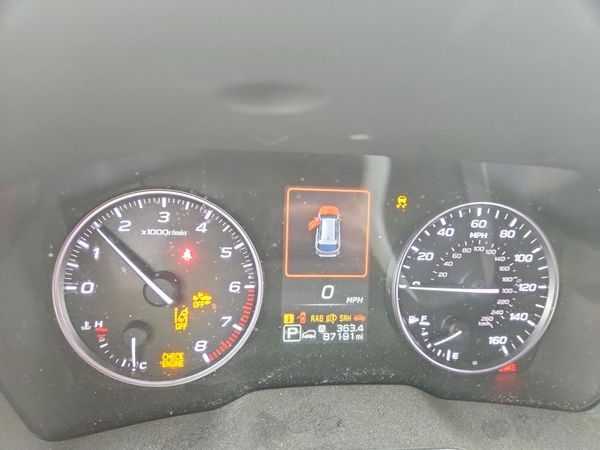 2020 SUBARU OUTBACK Limited+M/R+NAVI(HK)
