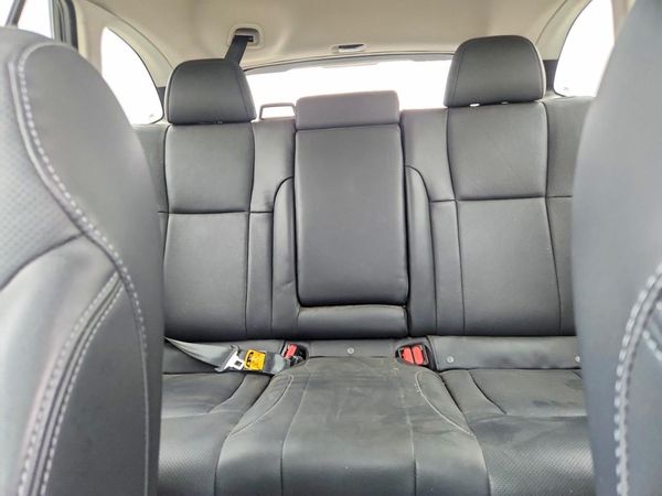 2020 SUBARU OUTBACK Limited+M/R+NAVI(HK)