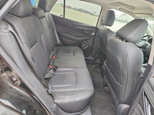 2020 SUBARU OUTBACK Limited+M/R+NAVI(HK)