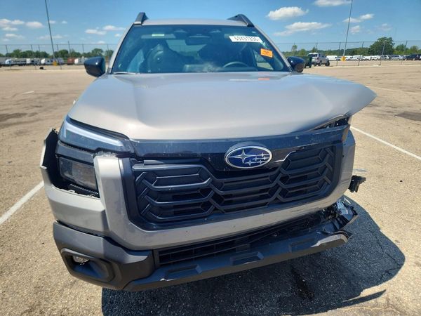 2026 SUBARU OUTBACK Premium — DIRF