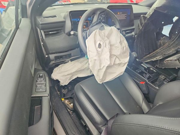 2026 SUBARU OUTBACK Premium — CKPT