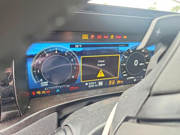 2026 SUBARU OUTBACK Premium — ODOM