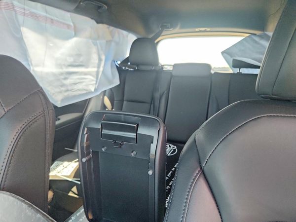 2026 SUBARU OUTBACK Premium — SUVN