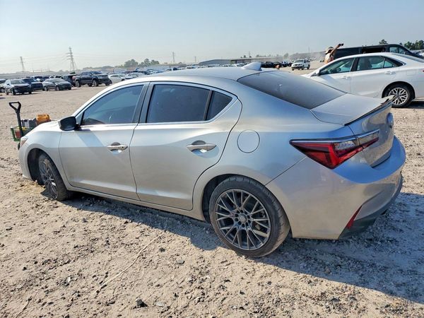 2019 ACURA ILX