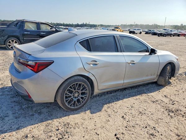 2019 ACURA ILX