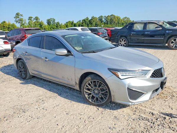 2019 ACURA ILX
