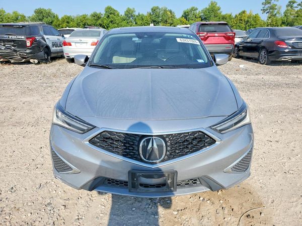 2019 ACURA ILX