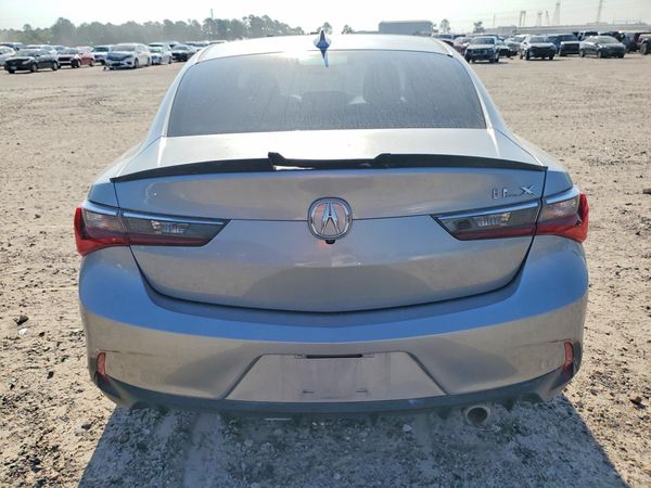 2019 ACURA ILX