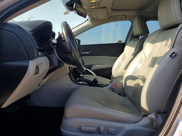 2019 ACURA ILX