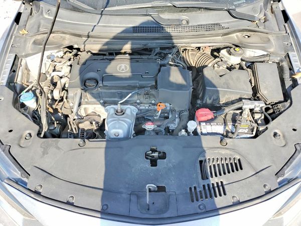 2019 ACURA ILX