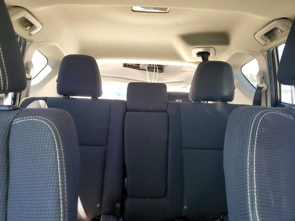 2018 TOYOTA RAV4 Adventure/XLE