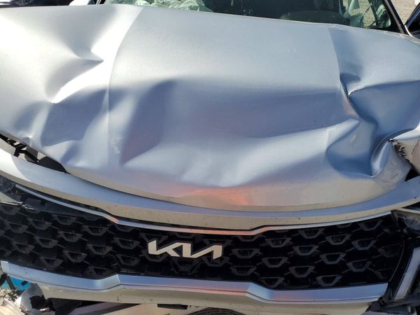 2022 KIA SORENTO