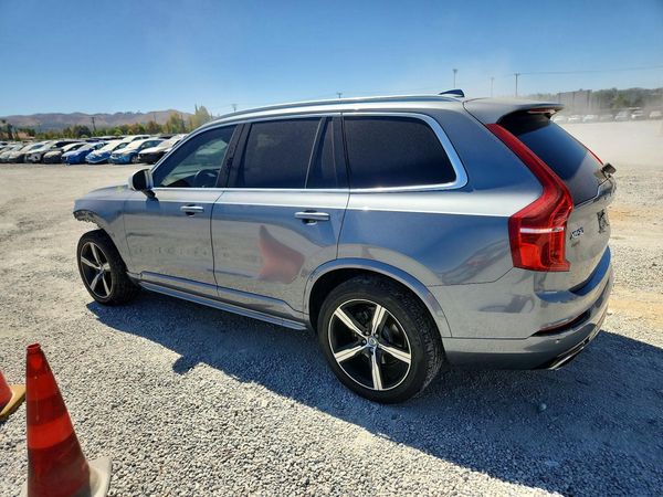 2019 VOLVO XC90 R-Design