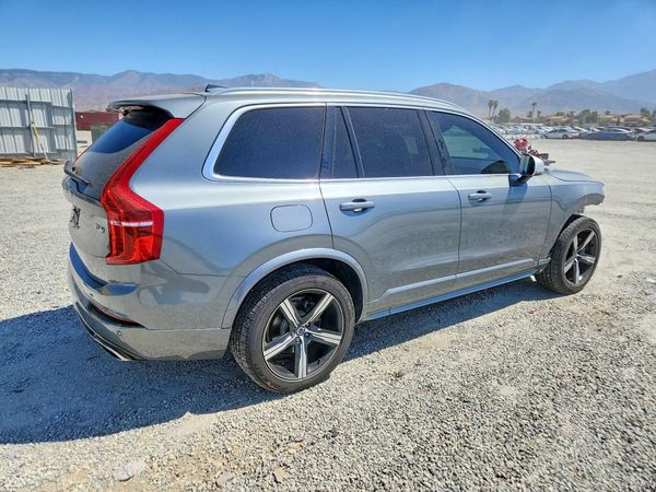 2019 VOLVO XC90 R-Design
