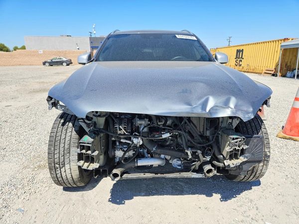 2019 VOLVO XC90 R-Design