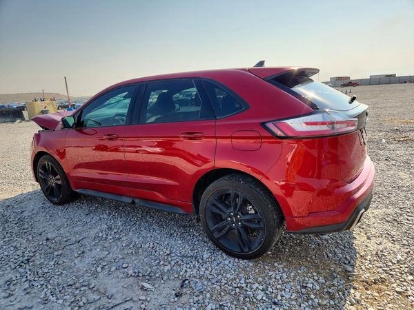 2024 FORD EDGE ST