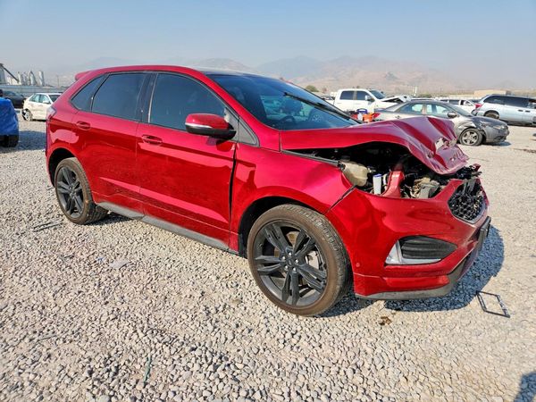 2024 FORD EDGE ST