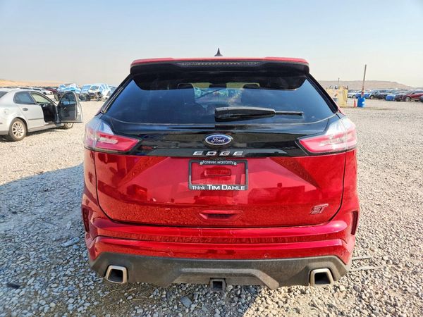 2024 FORD EDGE ST
