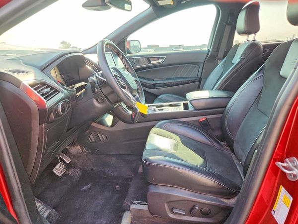 2024 FORD EDGE ST