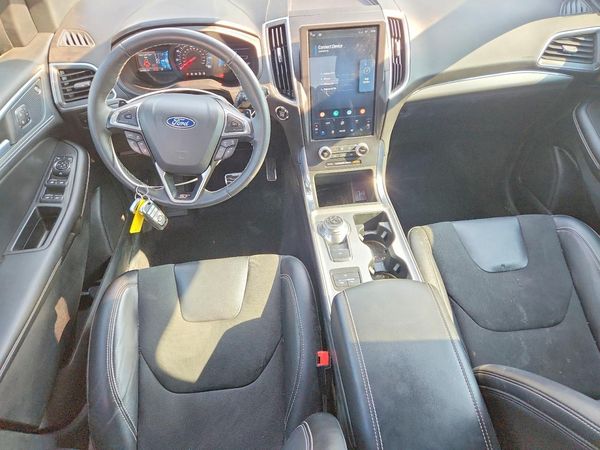 2024 FORD EDGE ST