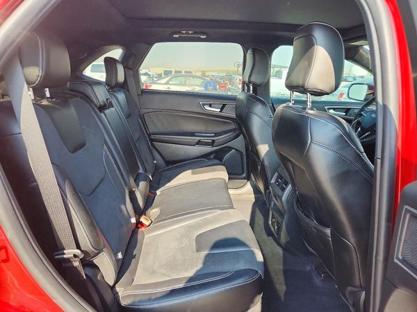 2024 FORD EDGE ST
