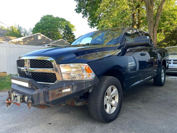 2013 RAM 1500 ST