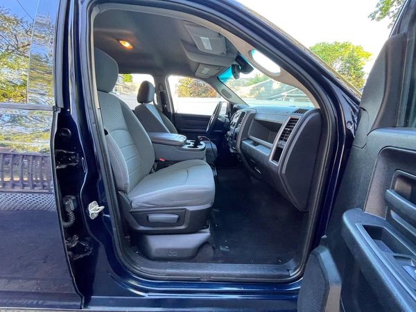 2013 RAM 1500 ST