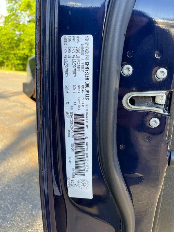 2013 RAM 1500 ST