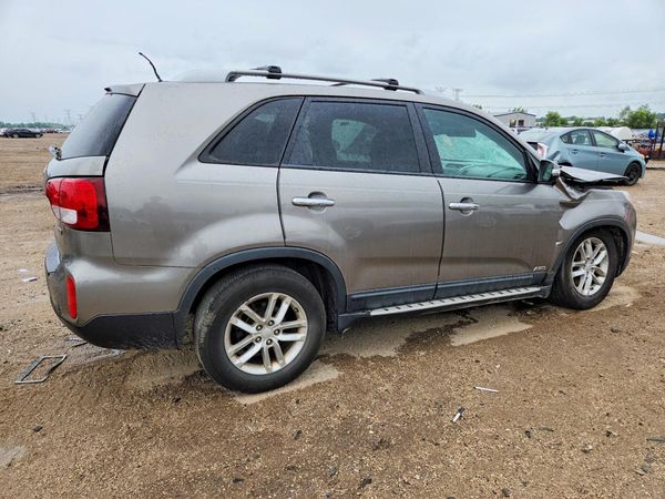 2014 KIA SORENTO Base/ LX