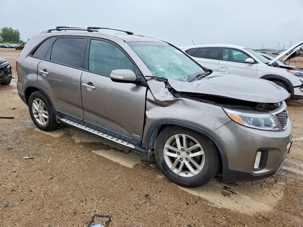 2014 KIA SORENTO Base/ LX