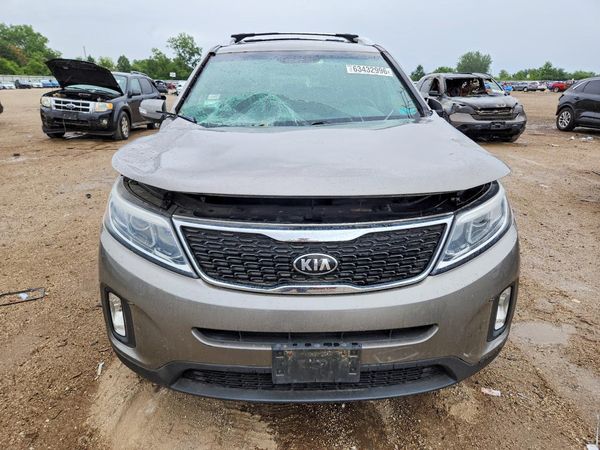2014 KIA SORENTO Base/ LX