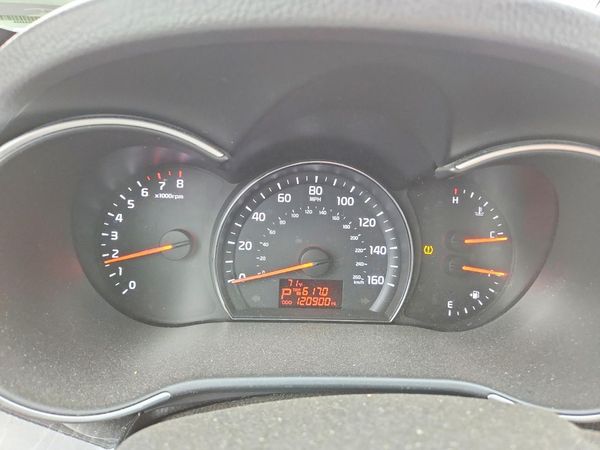 2014 KIA SORENTO Base/ LX