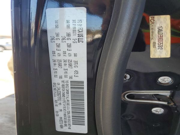 2016 JEEP COMPASS LATITUDE 4X4