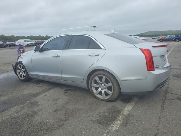2014 CADILLAC ATS Standard