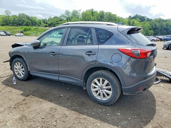 2014 MAZDA CX-5