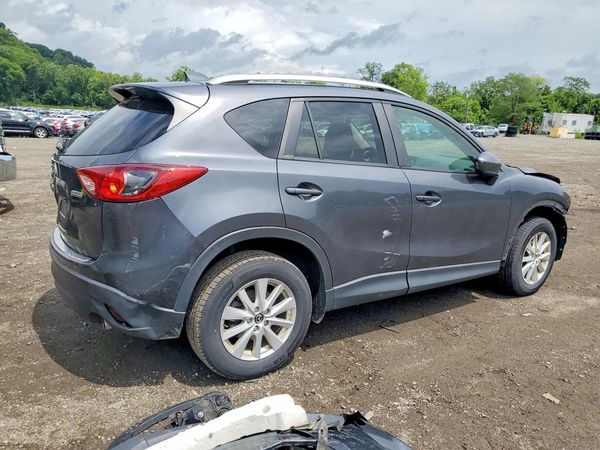 2014 MAZDA CX-5