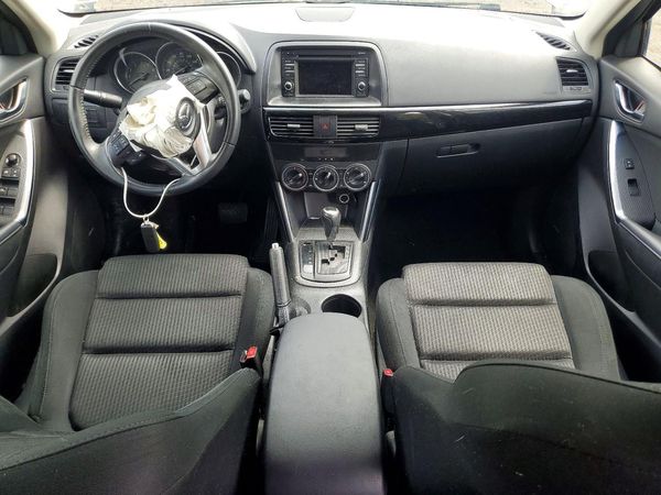 2014 MAZDA CX-5