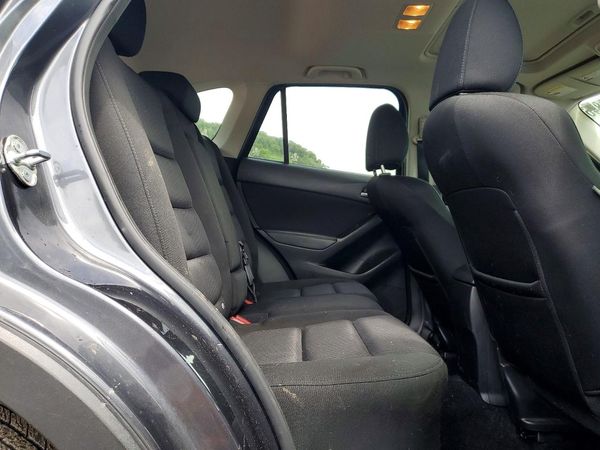 2014 MAZDA CX-5