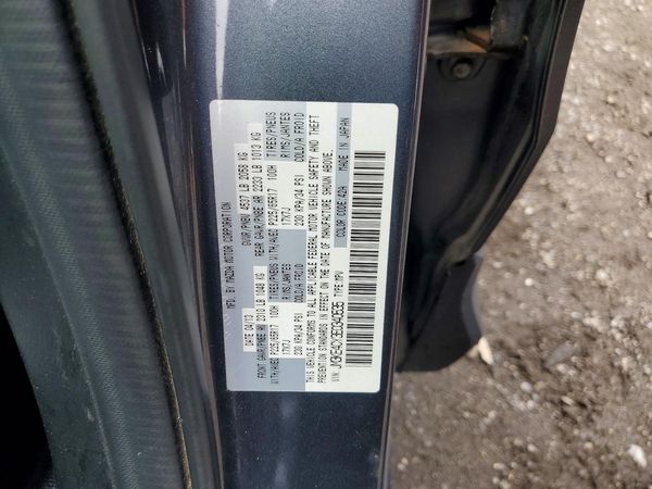 2014 MAZDA CX-5