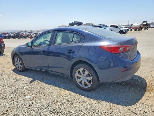 2014 MAZDA 3