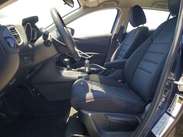 2014 MAZDA 3