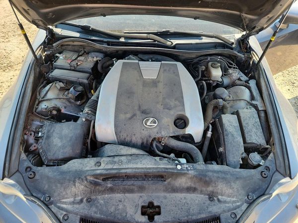 2015 LEXUS IS 350