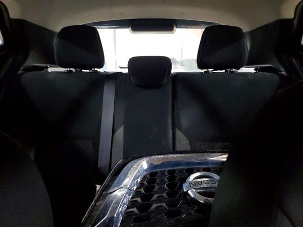 2019 NISSAN KICKS