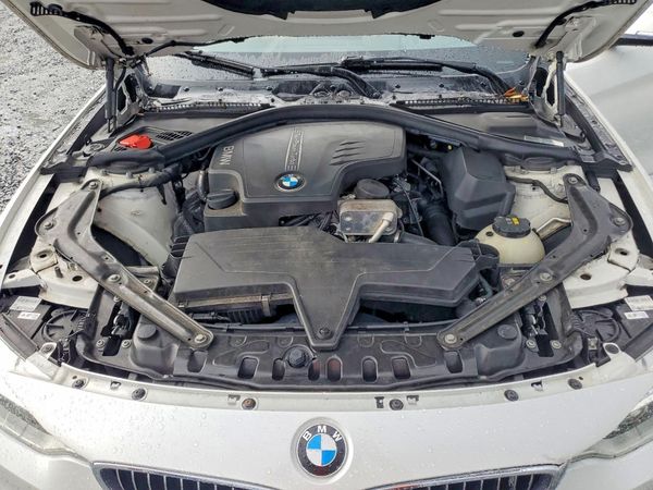 2016 BMW 428