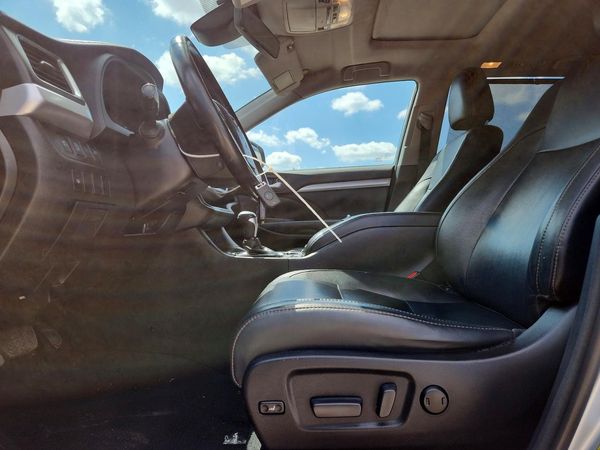 2018 TOYOTA HIGHLANDER SE/XLE