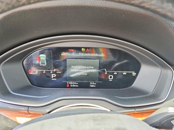 2021 AUDI Q5 quattro Premium Plus