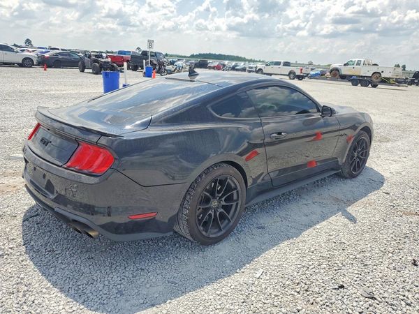 2020 FORD MUSTANG GT Coupe