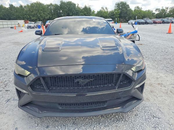 2020 FORD MUSTANG GT Coupe