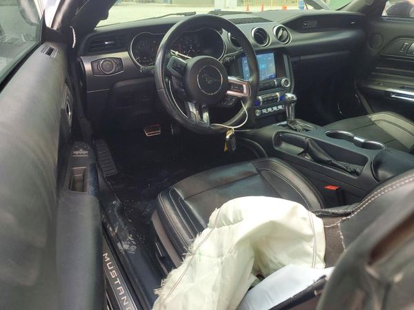 2020 FORD MUSTANG GT Coupe